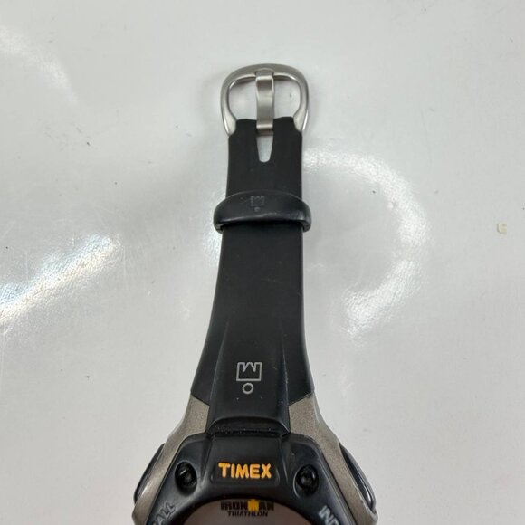 Timex Ironman Triathlon – 30 Lap / Indiglo (WR 100M) - Picture 9 of 12